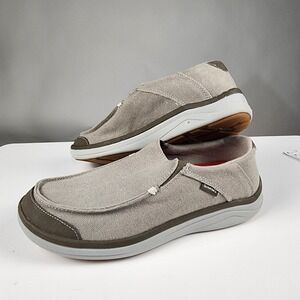 Simms Westshore Mens (8) Slip-On Shoes‎